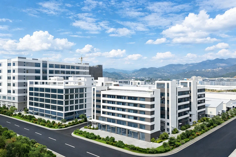 Quanzhou Linghang Zhongchuang Technologijos Co., Ltd.